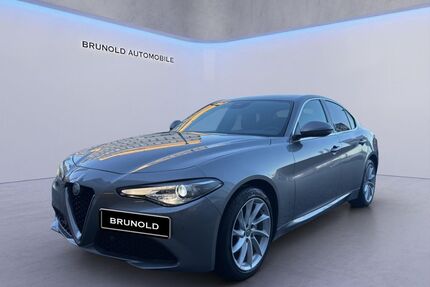 Alfa Romeo Giulia Gebrauchtwagen