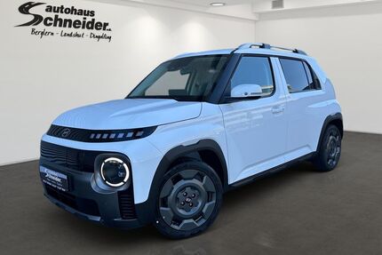 Hyundai INSTER Gebrauchtwagen