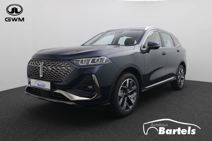 GWM Wey 03 Gebrauchtwagen