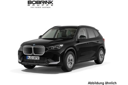 BMW iX1 Gebrauchtwagen