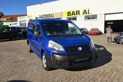 Fiat Scudo Gebrauchtwagen