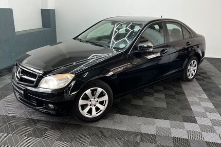 Mercedes-Benz C 220 Gebrauchtwagen