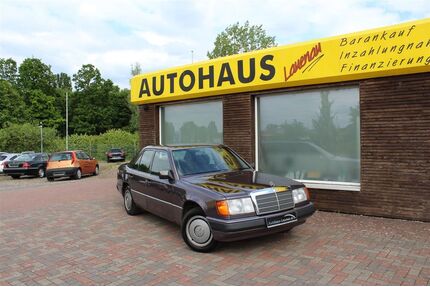 Mercedes-Benz 230 Gebrauchtwagen