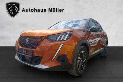 Peugeot 2008 Gebrauchtwagen