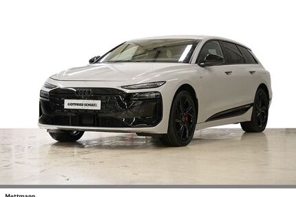 Audi A6 e-tron Gebrauchtwagen