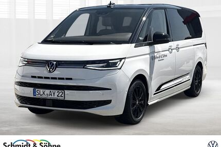 VW T7 Multivan Gebrauchtwagen