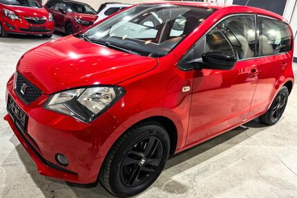 Seat Mii Gebrauchtwagen