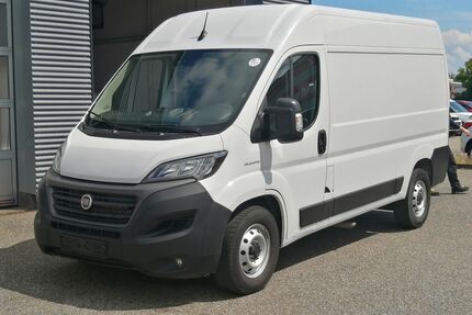 Fiat Ducato Gebrauchtwagen