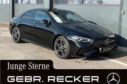 Mercedes-Benz CLA 180 Gebrauchtwagen