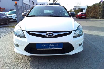 Hyundai i30 Gebrauchtwagen