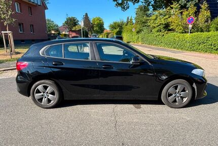 BMW 118 Gebrauchtwagen