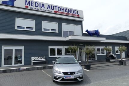 Seat Leon Gebrauchtwagen