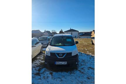 Nissan NV250 Gebrauchtwagen