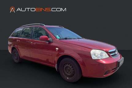 Chevrolet Nubira Gebrauchtwagen