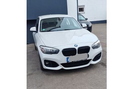 BMW 118 Gebrauchtwagen