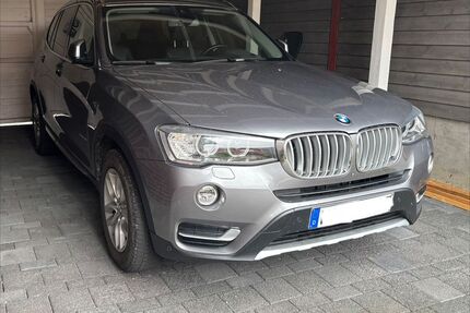 BMW X3 Gebrauchtwagen