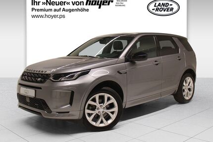 Land Rover Discovery Sport Gebrauchtwagen