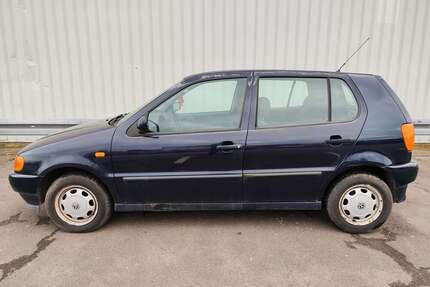 VW Polo Gebrauchtwagen