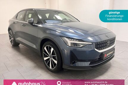 Polestar 2 Gebrauchtwagen