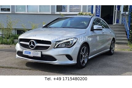 Mercedes-Benz CLA 180 Gebrauchtwagen