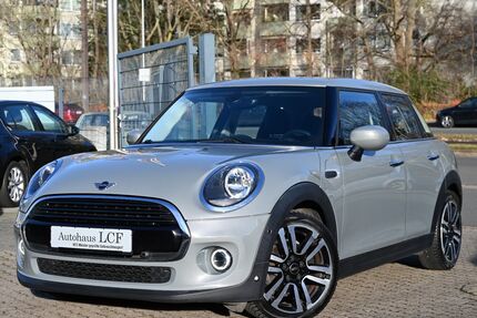 Mini Cooper Gebrauchtwagen