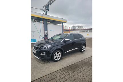 Peugeot 3008 Gebrauchtwagen