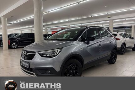 Opel Crossland (X) Gebrauchtwagen