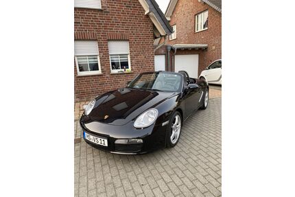 Porsche Boxster Gebrauchtwagen