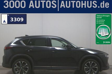 Mazda CX-5 Gebrauchtwagen