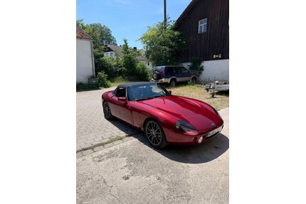 TVR Griffith Gebrauchtwagen