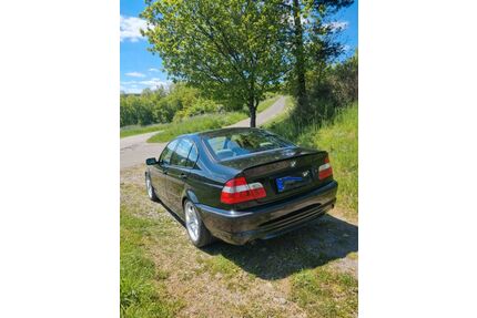 BMW 320 Gebrauchtwagen