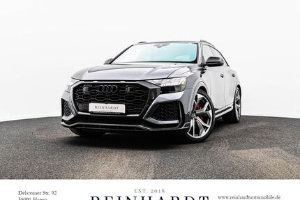 Audi RSQ8 Gebrauchtwagen