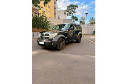 Dodge Nitro Gebrauchtwagen