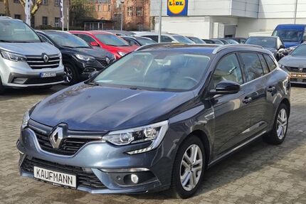 Renault Megane Gebrauchtwagen