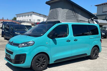 Citroen SpaceTourer Gebrauchtwagen