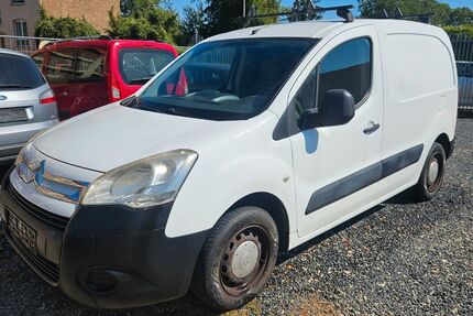 Citroen Berlingo Gebrauchtwagen