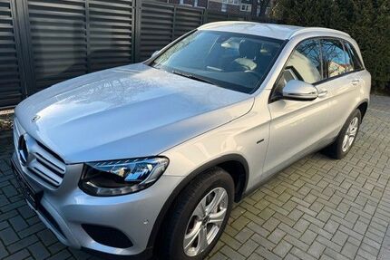 Mercedes-Benz GLC 350 Gebrauchtwagen