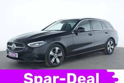 Mercedes-Benz C 220 Gebrauchtwagen