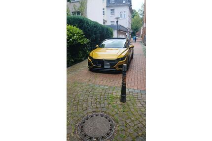 VW Arteon Gebrauchtwagen