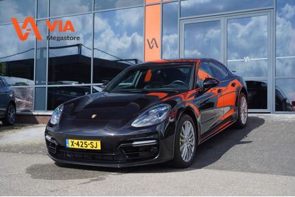 Porsche Panamera Gebrauchtwagen