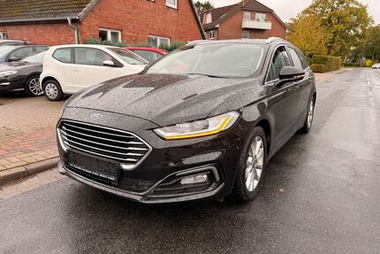 Ford Mondeo Gebrauchtwagen