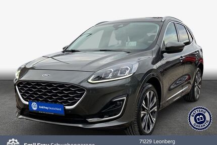 Ford Kuga Gebrauchtwagen