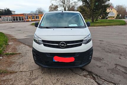 Opel Vivaro Gebrauchtwagen
