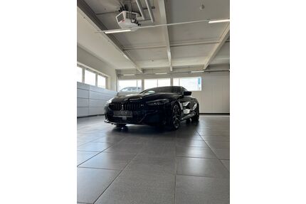 BMW 840 Gebrauchtwagen