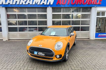 Mini ONE Gebrauchtwagen