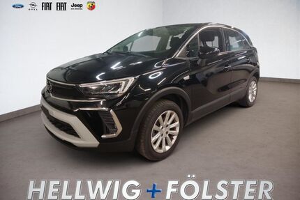 Opel Crossland (X) Gebrauchtwagen