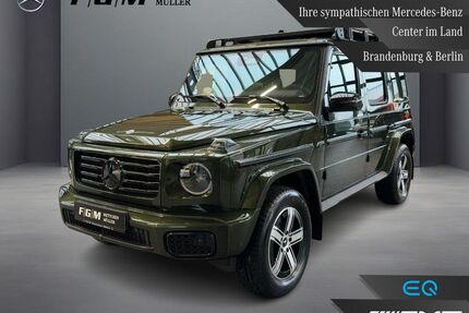 Mercedes-Benz G 450 Gebrauchtwagen
