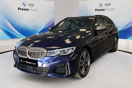 BMW M340d Gebrauchtwagen