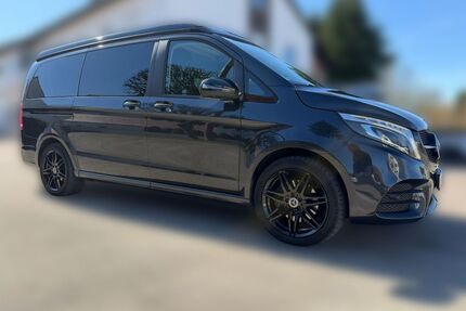 Mercedes-Benz V 300 Gebrauchtwagen