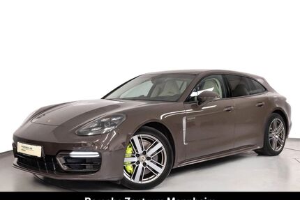 Porsche Panamera Gebrauchtwagen